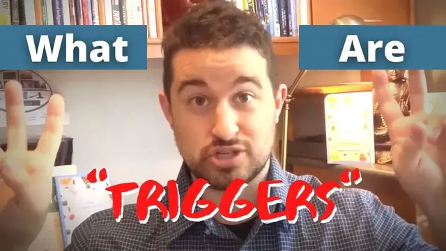 'Video thumbnail for What Are Triggers? - A Guide To Understanding the Different Forms Of Triggers'