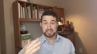 'Video thumbnail for Day 27: Eating Enlightenment'