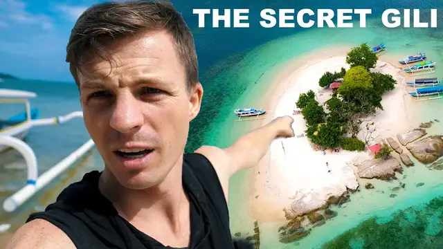 'Video thumbnail for INDONESIA UNSEEN - Lombok Off The Beaten Path'