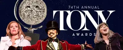 'Video thumbnail for Brush Up on the Tony-Nominated Shows of the 2019-20 Season'
