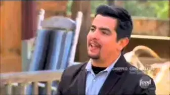 'Video thumbnail for Chopped Grill Masters Ep. 4: Kent Rollins Highlights'