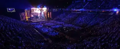 'Video thumbnail for See THE NATIONAL LOTTERY'S BIG NIGHT OF MUSICALS'