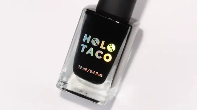 'Video thumbnail for Pop Art Cartoon Nails Nail Art (720p 24fps)'
