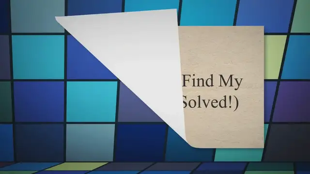 'Video thumbnail for This Is How To Find My AirPods Case (Solved!)'