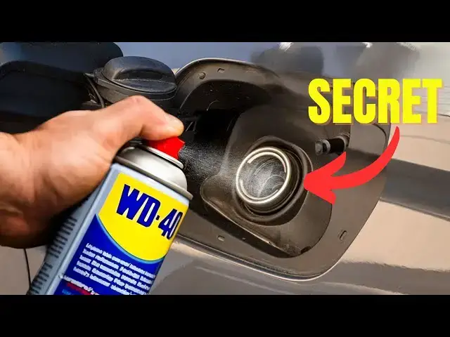 'Video thumbnail for Doing This Will Make Your Engine Run Like NEW Again (Mind Blowing Tricks)'