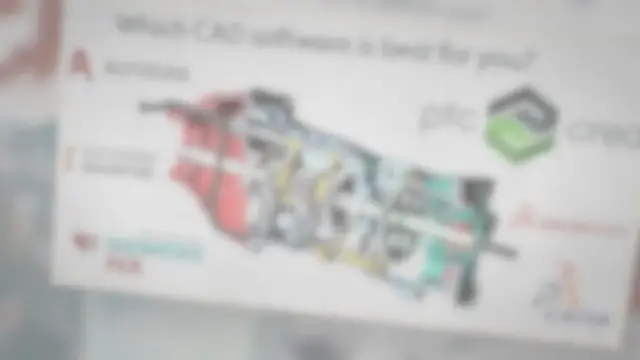 'Video thumbnail for Best CAD Software for Mechanical Engineers'