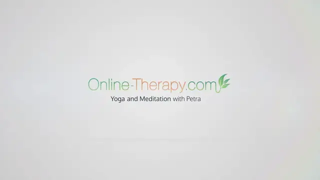 'Video thumbnail for Introduction to Yoga with Petra (for Online-Therapy.com)'