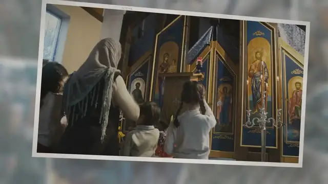 'Video thumbnail for Mary Mother of Hope Chapel (Landmark Makati)'
