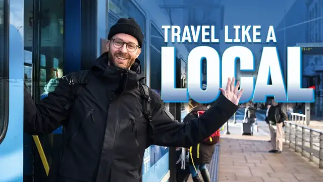 'Video thumbnail for How to use Public Transportation in Oslo (a guide)'