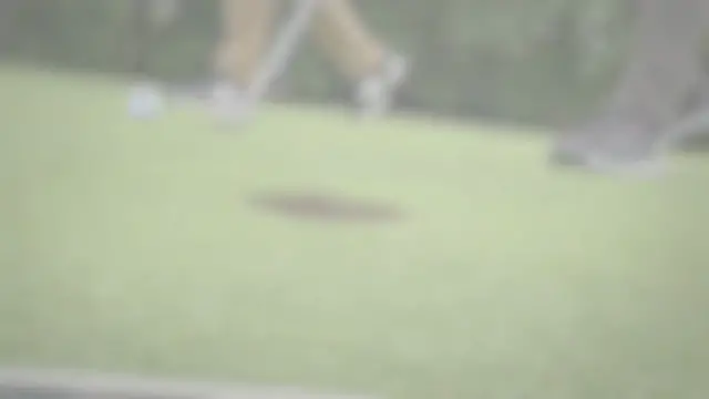 'Video thumbnail for What is a Golf Rangefinder?'
