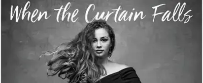 'Video thumbnail for Carrie Hope Fletcher Talks WHEN THE CURTAIN FALLS'