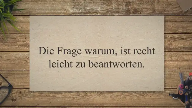'Video thumbnail for Schokopudding mit Konjakmehl | Infos, Tipps & Kaufempfehlungen'