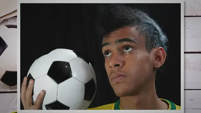 'Video thumbnail for What Is a Cap in Soccer?'