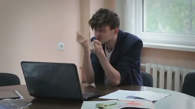'Video thumbnail for Effects Of Stress On Work Performance'