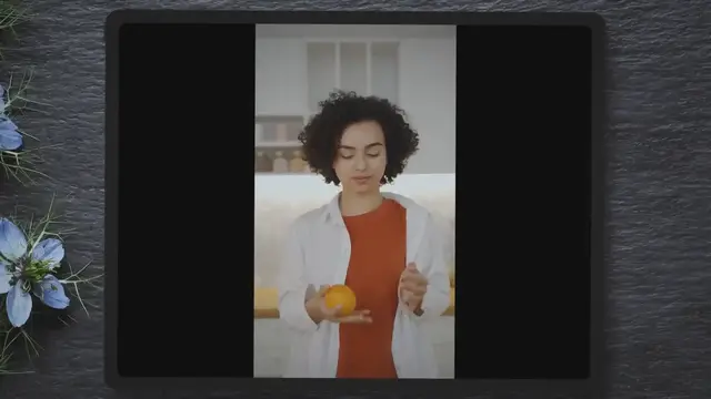 'Video thumbnail for Why is aloe vera so good for your hair?'