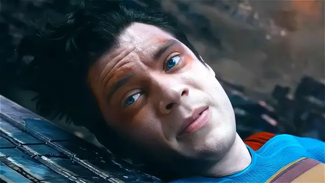 'Video thumbnail for Small Details You Missed In Superman'