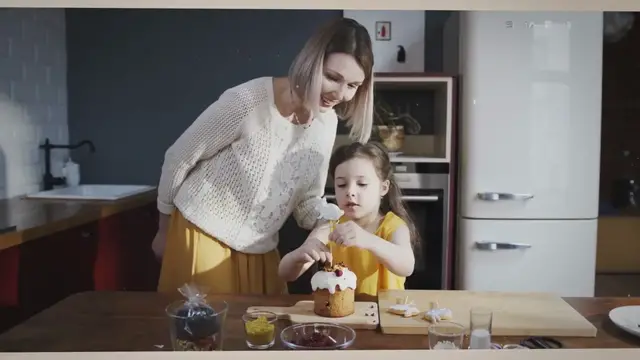 'Video thumbnail for Fun and Easy Meal Ideas: Cooking Adventures with Your Kids'