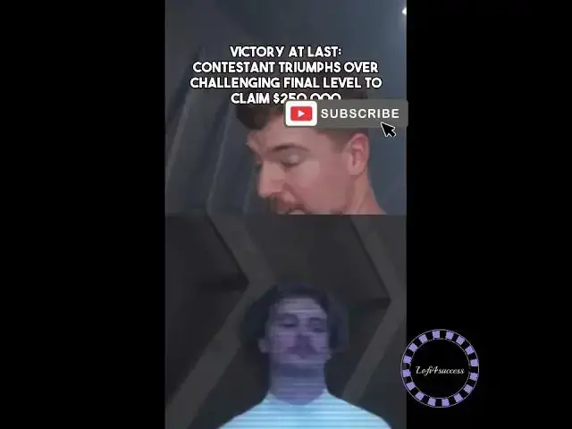 'Video thumbnail for Mrbeast is the man credit goes to him#viralvideo'