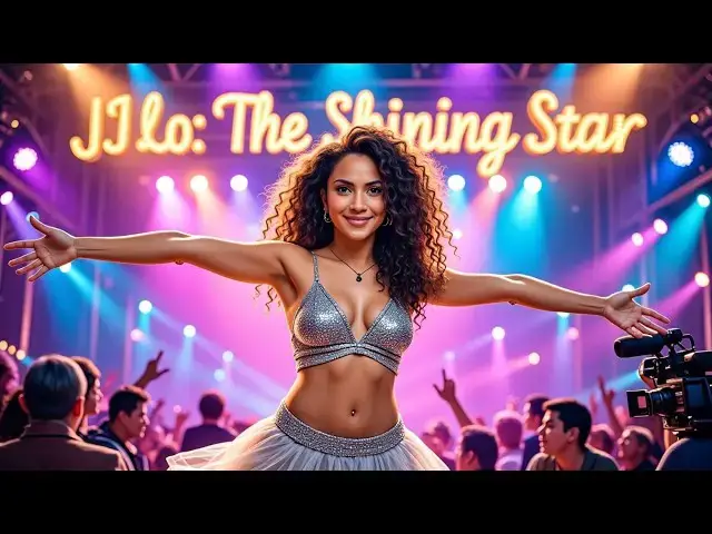'Video thumbnail for Jennifer Lopez: How a Bronx Girl Conquered Hollywood & Changed Pop Culture Forever'