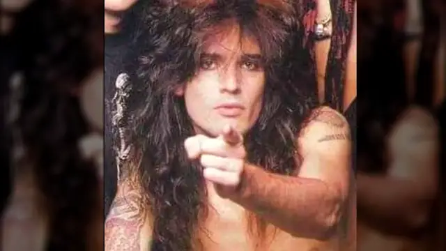 'Video thumbnail for True Stories Behind Popular Motley Crue Songs'