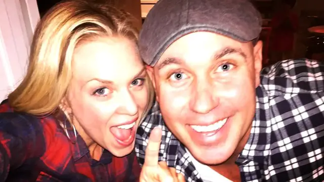 'Video thumbnail for It's Clear Now Kortney & Dave Wilson's HGTV Romance Was Doomed From The Start'