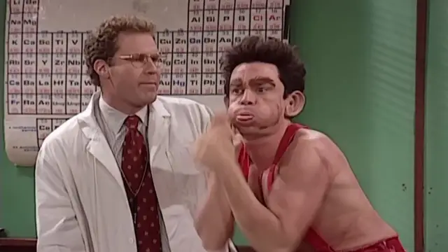 'Video thumbnail for Where Are The 90s SNL Stars Today?'