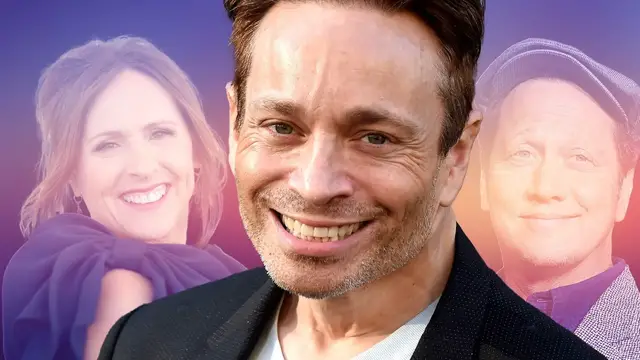 'Video thumbnail for Where Are The 90s SNL Stars Today?'