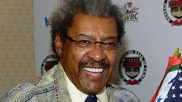 'Video thumbnail for Whatever Happened To Boxing's Biggest Promoter'
