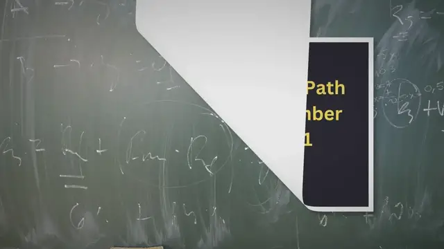 'Video thumbnail for The Power of Life Path Number 1: Unleashing Your Potential'