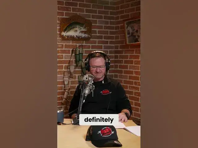 'Video thumbnail for Top Secret Muskie Lures...'
