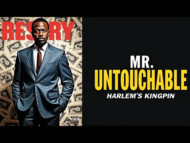 'Video thumbnail for What I Learned from Nicky Barnes' Rise to POWER'