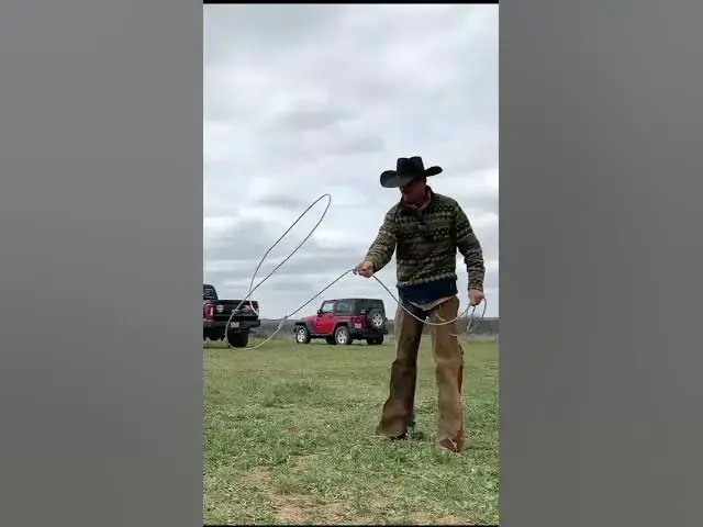 'Video thumbnail for Honoring the Cowboy Way | National Day of the Cowboy Event!'