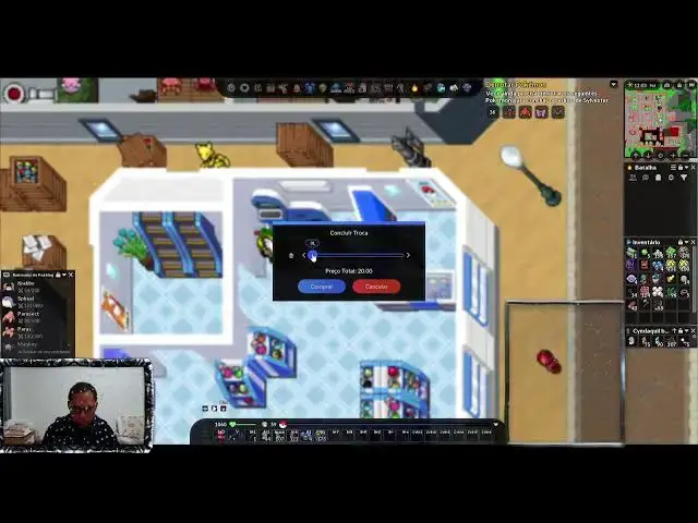 'Video thumbnail for PXG JOHTO: Fazia tempo que não me divertia com um jogo assim'