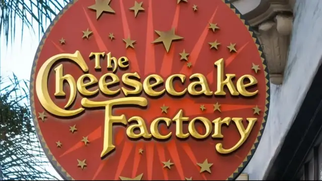 'Video thumbnail for The Untold Truth Of The Cheesecake Factory'