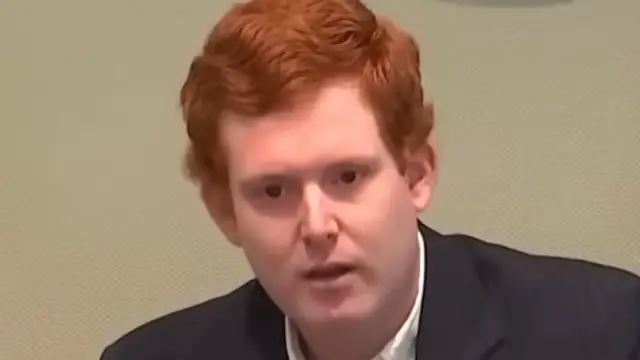 'Video thumbnail for What Is Alex Murdaugh's Sole Surviving Son Doing Now?'