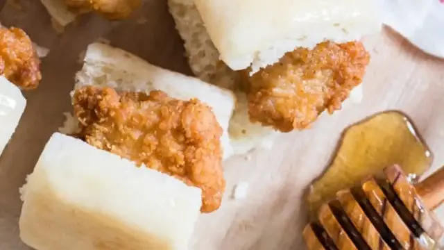 'Video thumbnail for Fast Food Breakfast Menus Ranked Worst To Best'
