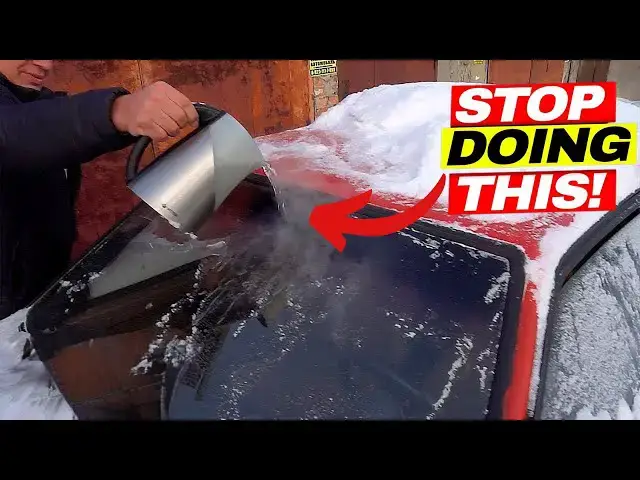 'Video thumbnail for 10 Things Only STUPID People Do to Their Car (Avoid These!!)'