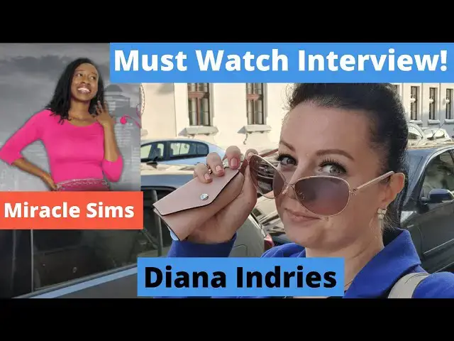 'Video thumbnail for How to Have it all | Interview w Miracle Sims from God, Sex Love Podcast | Better Topics'