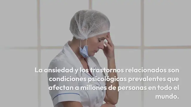 'Video thumbnail for Señales de ansiedad que pueden ser malinterpretadas como problemas cardíacos'
