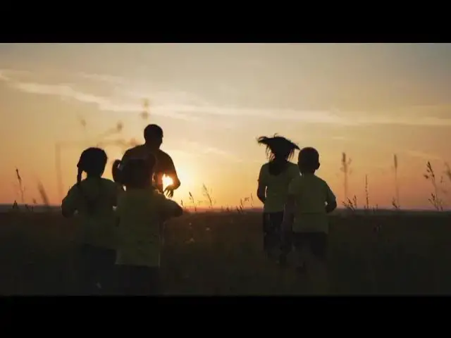 'Video thumbnail for Childhood Chronicles: Unveiling the Wonders'