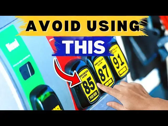 'Video thumbnail for 10 Fuel Myths Stupid People Fall For (You’re Wasting Money!)'