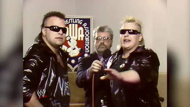 'Video thumbnail for Wrestlers Who Took Their Fights Outside Of The Ring'