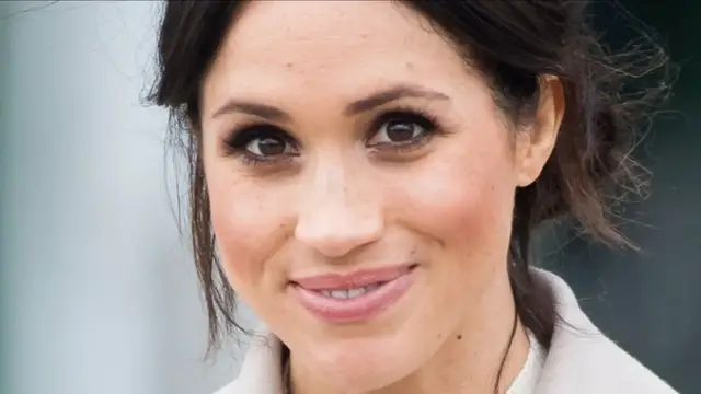 'Video thumbnail for Why Meghan Markle's Children's Book Had The Internet Fuming'