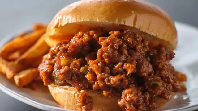 'Video thumbnail for 70s Foods That Are Weirdly Making A Comeback'