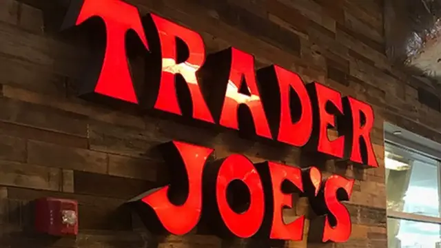 'Video thumbnail for What Customers Should Know Before Stepping Foot In Trader Joe's'