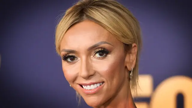 'Video thumbnail for We Finally Know Why Giuliana Rancic Disappeared From The Spotlight'