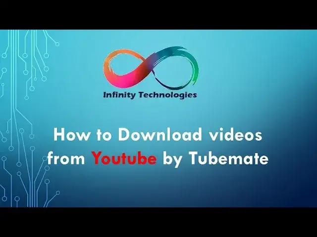 'Video thumbnail for How to download videos from YouTube by tubemate app on mobile यूट्यूब से वीडियो कैसे डाउनलोड करे'