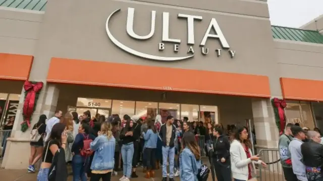 'Video thumbnail for The Truth About Shopping At Ulta'