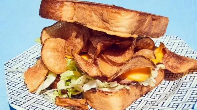 'Video thumbnail for The Best Diners, Drive Ins, And Dives Restaurant In Every State'