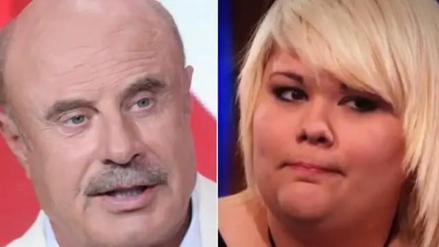 'Video thumbnail for Guests Who Claimed Their Lives Were Ruined After Dr Phil'